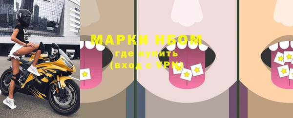 стафф Верхний Тагил